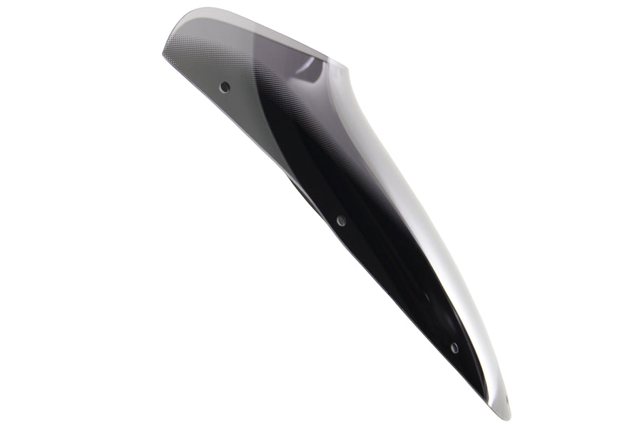 Kawasaki ZX 6 R [-1997]-Spoiler disc "SN"