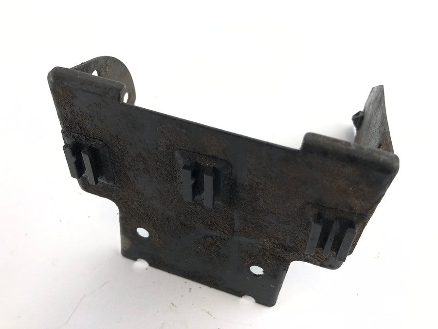 BMW R 1100 GS 259 ​​[1995] - Battery holder mounting ABS module