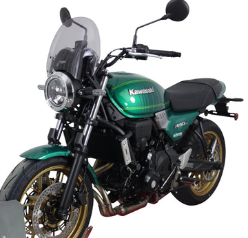 Kawasaki Z 650 RS [2022-]-Touring Disc "NTM" - 0