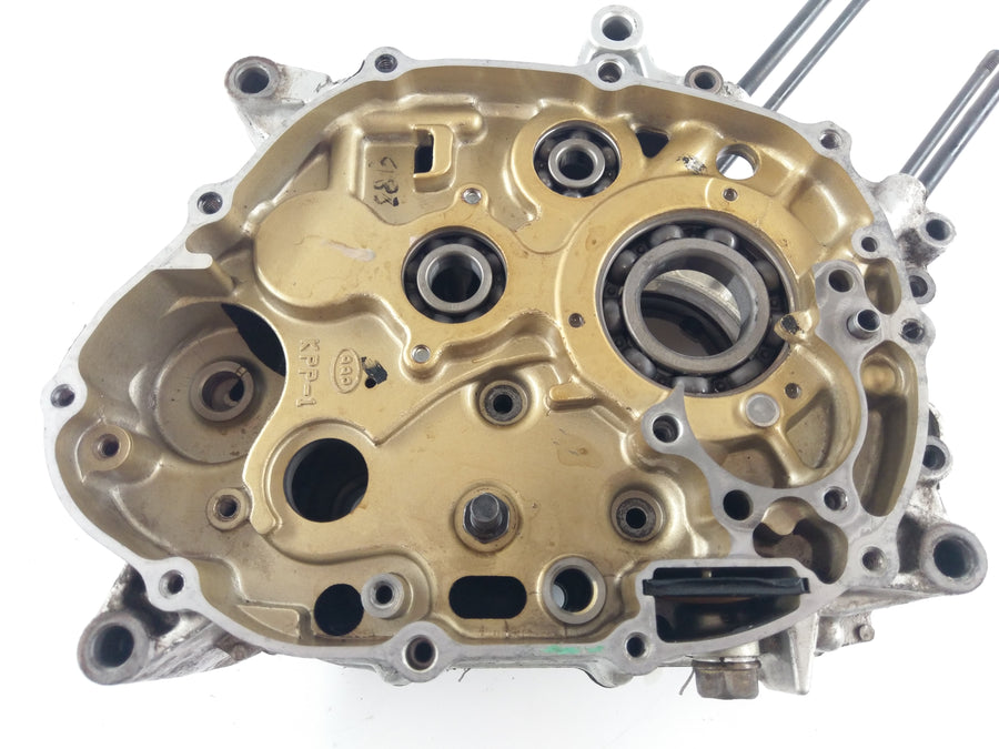 Honda CBR 125 JC34 [2006] - Motor behuizing Lege behuizing