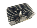 Yamaha Rd 250 350 - Type 351 352 - Cilinderkop-2