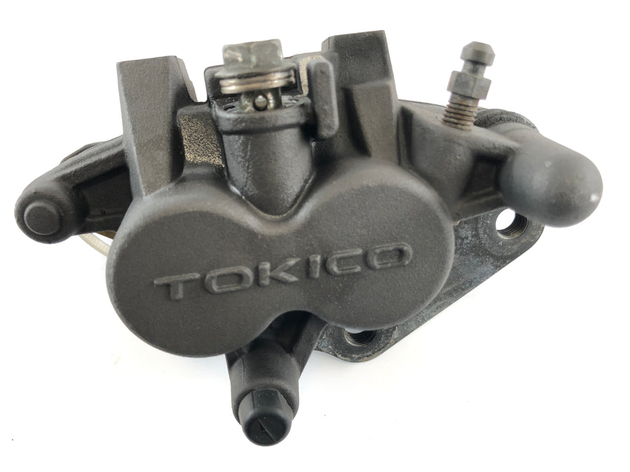 Suzuki DL 1000 V-Strom [2006] - Bremssattel Bremszange vorne rechts