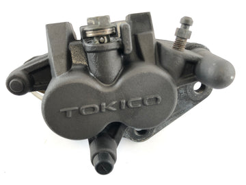 Suzuki DL 1000 V-Strom [2006] - Bremssattel vorne rechts