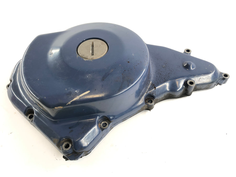 Suzuki DR 750 S SR41B [1988] - Lichtmaschinendeckel Motordeckel