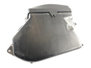 BMW R 1150 RT [2003] - compartment for radio CD changer entertainment system-4