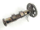 Yamaha XT 350 55V [1987] - CAMSHAFT Outlet nokkenas-2