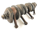 Kawasaki Z 1100 KZT10A [1982] - Crankshaft-4