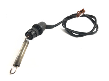 Yamaha YZF R6 RJ03 [2000] - Bremslichtschalter hinten - 0