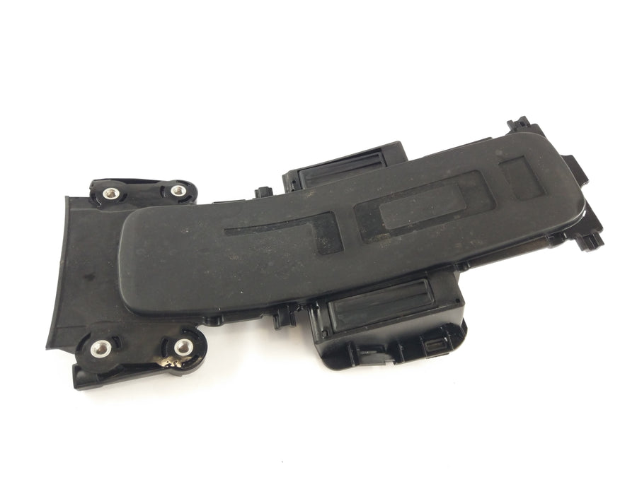 Husqvarna 701 Vitpilen [2018] - Battery box underbody fairing