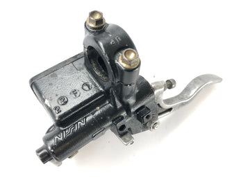 Husqvarna TE 610 8ae [1992] - Handrempomp van de rempomp - 0