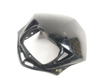 Yamahe DT 125 4BL  [1997 ] - Frontmaske Front Verkleidung