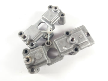 Suzuki GSX-R 750W GR7BA - Camshaft brackets Camshaft brackets