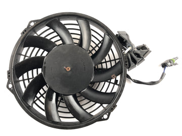 Kan op de spyder SM5 [2009] - Cooler fan fan - 0