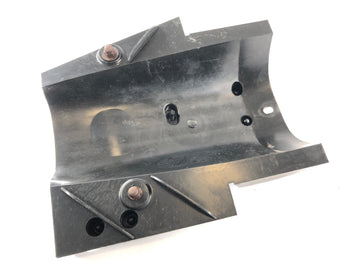 Moto Guzzi 850-T3 VD [1979] - Rear inner fairing Rear fender Inner fairing - 0