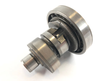 Yamaha WR 125 R DE07 [2016] - CAMSHAFT