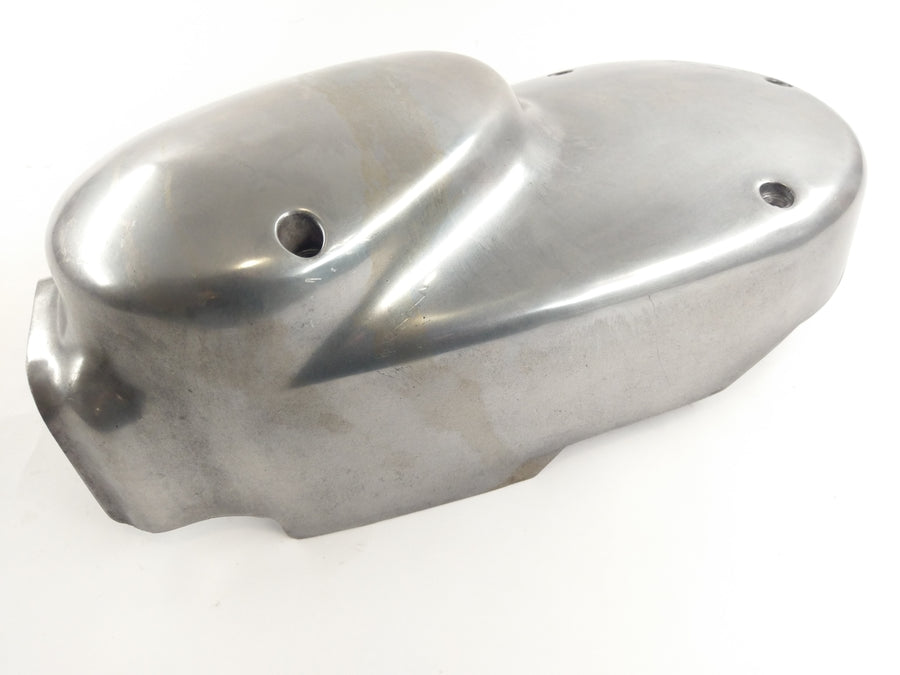 Kawasaki 1500 VN-15 SE VNT 50 A[1989] - Clutch cover engine cover