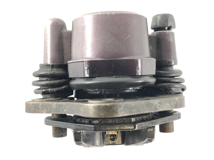 Kawasaki KLR 250 KL250D [1988] - Bremssattel Bremszange hinten
