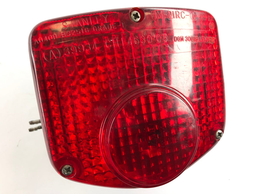 Honda CJ 360 T [1980] - Taillight