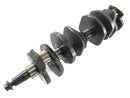 Kawasaki Zephyr 750 ZR750C [1991] - Crankshaft-4