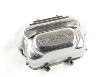 Moto Guzzi 850-T3 VD [1979] - Ventildeckel poliert - 0