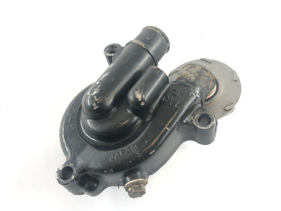 Kawasaki Klr 250 Kl 250 D [1985] - Waterpomp
