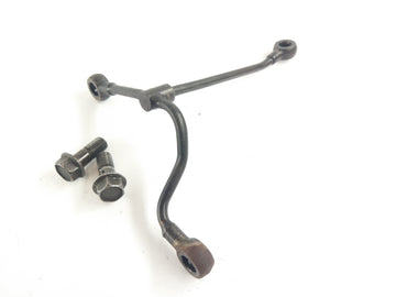 Kawasaki KLR 250 KL 250 D [1985] - Oil pipe - 0