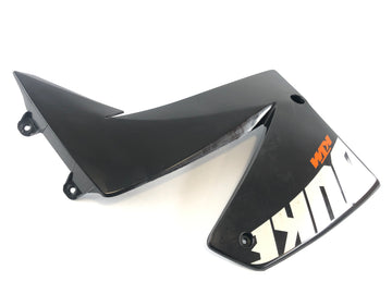 KTM LC4 640 Duke 2  [2001] - Tankverkleidung links Verkleidung - 0