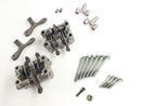 Honda XRV 650 African Twin RD03 [1989] - CAMSHAFTBOCKS SET-2