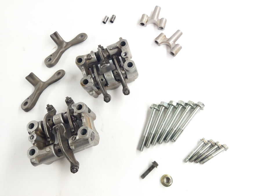 Honda XRV 650 African Twin RD03 [1989] - CAMSHAFTBOCKS SET