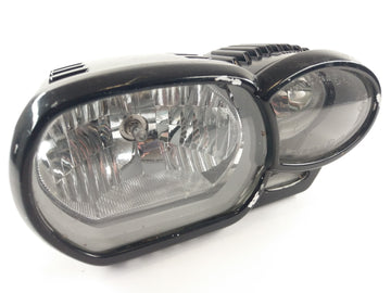BMW K 1200 R [2010] - Koplampen koplampen