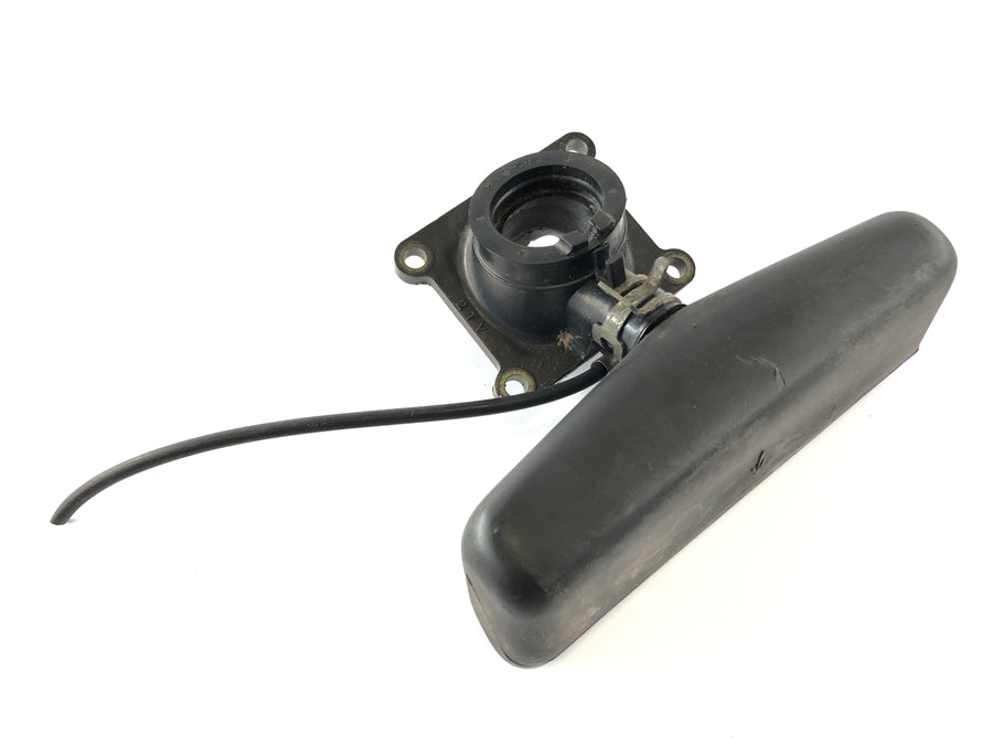 Yamaha TZR 125 4FL [1997] - Intake manifold