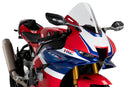 HONDA CBR 1000 RR-R FIREBLADE SP [2025] – R-Racer Screen – Tinted-11