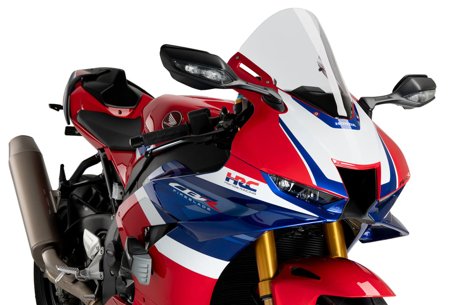 HONDA CBR 1000 RR-R FIREBLADE SP [2025] – R-Racer Screen – Tinted