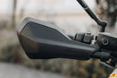 Royal Enfield Scram 411 [2023-2024] - Sport-Handprotektoren-Kit, mattschwarz – Bild 5