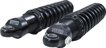 harley davidson dyna [OHLINS] – Stoßdämpfer STX36 Blackline