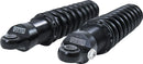 harley-davidson street bob [OHLINS] – Stoßdämpfer STX36 Blackline-1