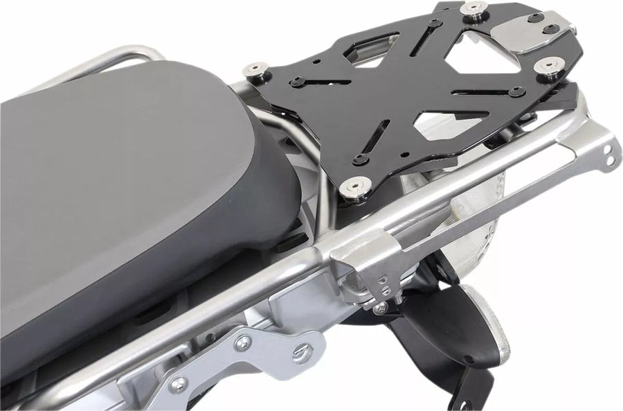 BMW R 1200 GS [SW-MOTECH] -LUGGAGE RACK-adapterpanelen