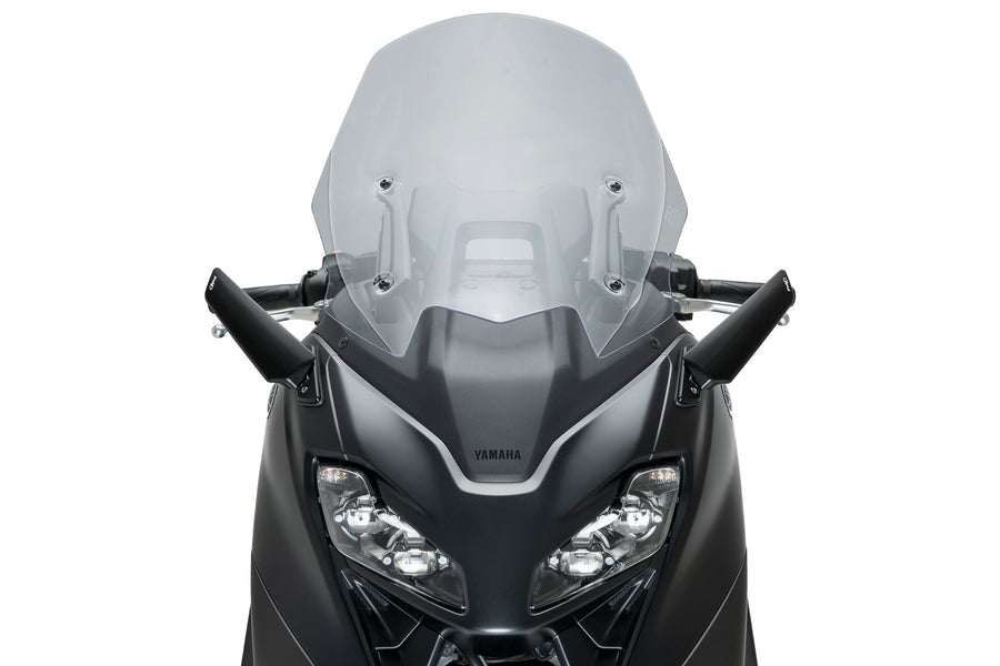 YAMAHA T-MAX 560 TECH MAX [2024] – Rearview mirror Aileron – Black
