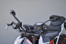 honda cb 200 [BARKBUSTERS] – AERO-GP lever protector-6