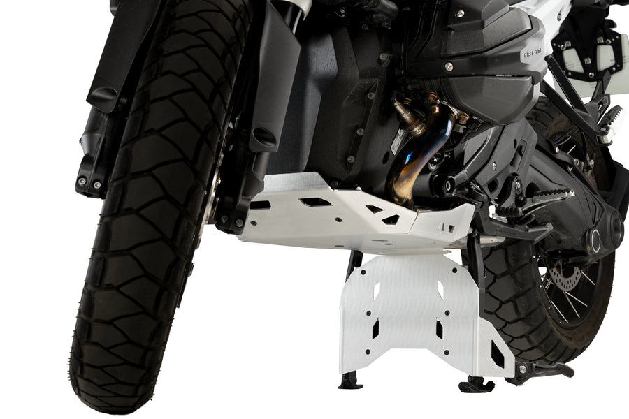 BMW R 1300 GS TROPHY [2025] – VERLENGING MOTORBESCHERMING VOOR DE MIDDENSTANDAARD