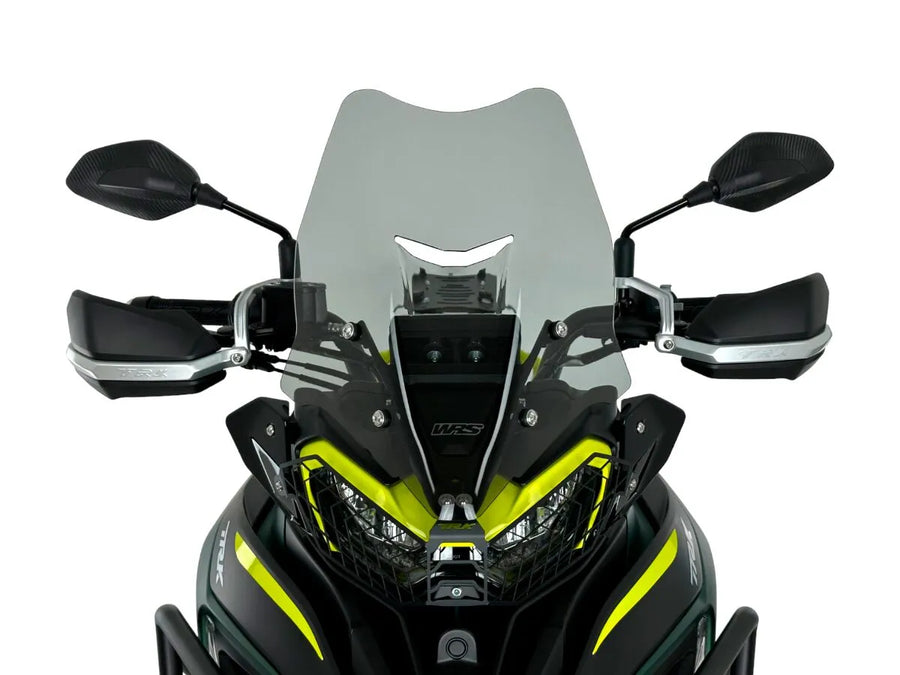 benelli trk 702 [WRS] – Windschild