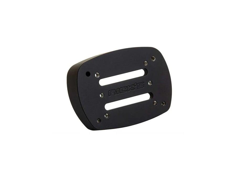 harley davidson softail street bob fxbb [RICK'S MOTORCYCLES] – adapter voor kentekenplaatbevestiging