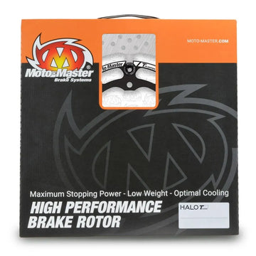 Aprilia Tuono V4 1100 RR ABS [2020] - HALO series T-Floater Bremsscheibe – Bild 2