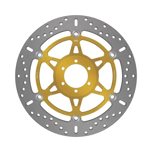 Benelli X 125 [EBC] – X-Series brake disc