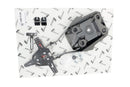 ducati multistrada 1200 [ZIEGER] – PRO Kennzeichenhalter Typ B-1