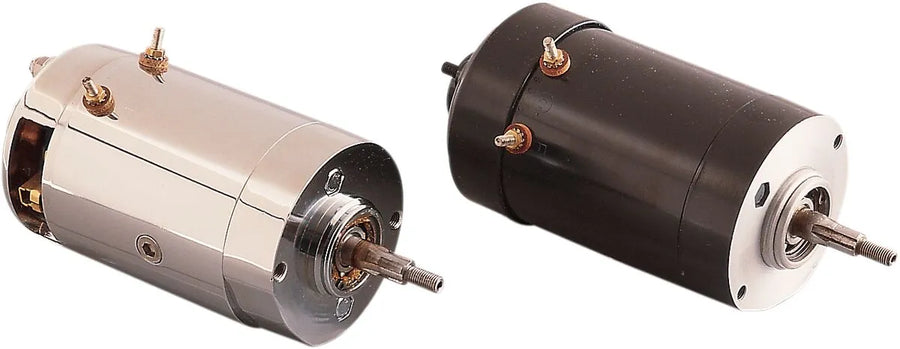 harley davidson flfb [DRAG SPECIALTIES] – The "Great" Generator