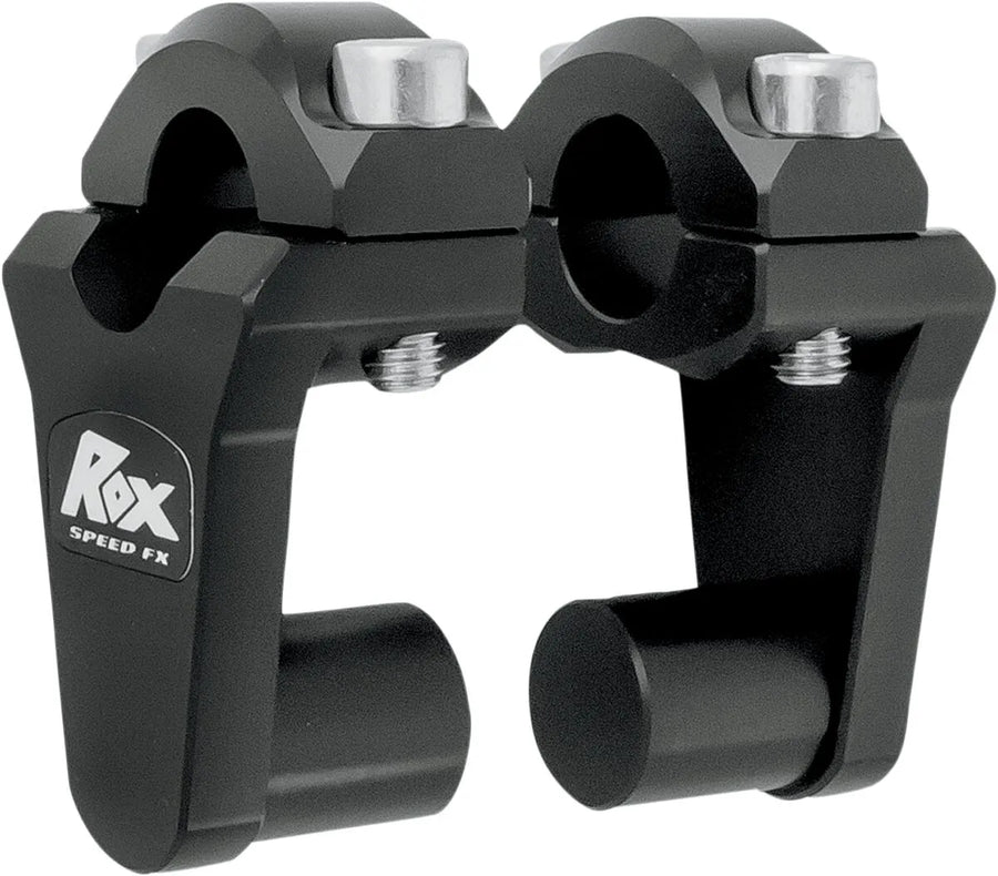 BMW G 310 gs [ROX SPEED FX] – Draaibare stuurverhogers voor 7/8" stuurklemmen