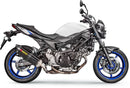 Suzuki SV 650 [AKRAPOVIC] – Karbonfaser Endschalldämpfer-1