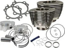 Harley-Davidson FLHRI 1450 EFI Road King [2001] - Einschraubbare Sidewinder® 4" Big Bore-Kits – Bild 6