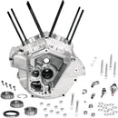 Harley-Davidson FXE 1340 Super Glide [1984] - Super Stock® Alternator-Style Motorgehäuse – Bild 1